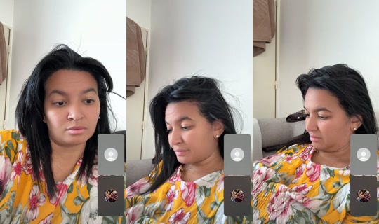 laafoliie_69213 TikTok Live — Aug 8, 2026, 9:08 AM