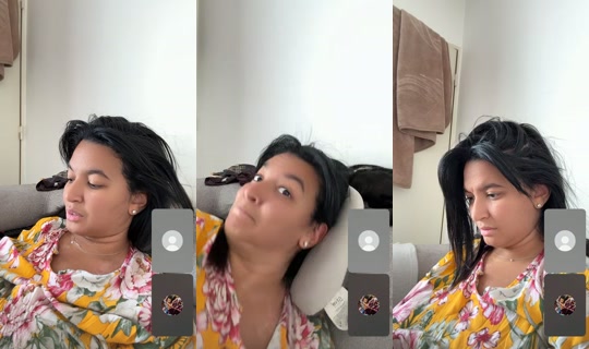 laafoliie_69213 TikTok Live — Aug 8, 2026, 9:59 AM