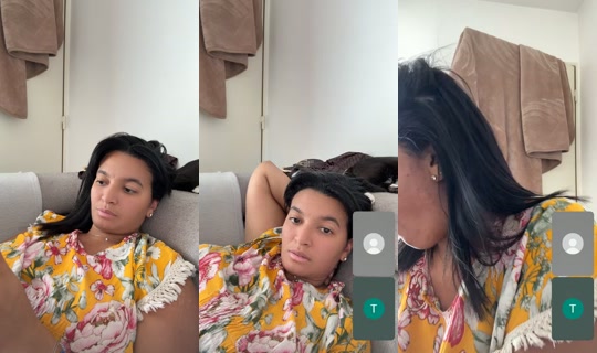 laafoliie_69213 TikTok Live — Aug 8, 2026, 11:04 AM