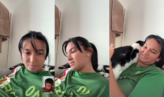 laafoliie_69213 TikTok Live — Aug 8, 2026, 4:27 PM
