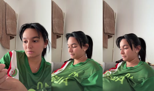 laafoliie_69213 TikTok Live — Aug 8, 2026, 5:17 PM