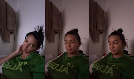 laafoliie_69213 TikTok Live — Aug 9, 2026, 12:09 AM