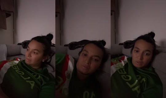 laafoliie_69213 TikTok Live — Aug 9, 2026, 1:57 AM