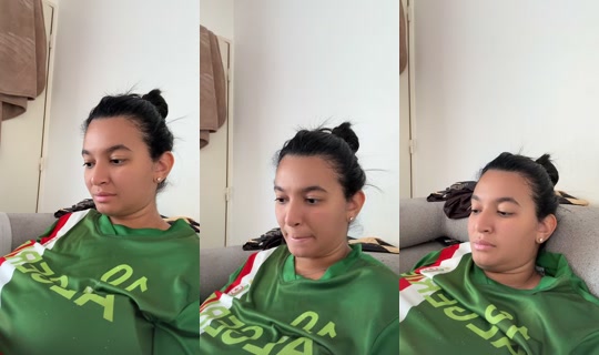 laafoliie_69213 TikTok Live — Aug 9, 2026, 9:29 AM