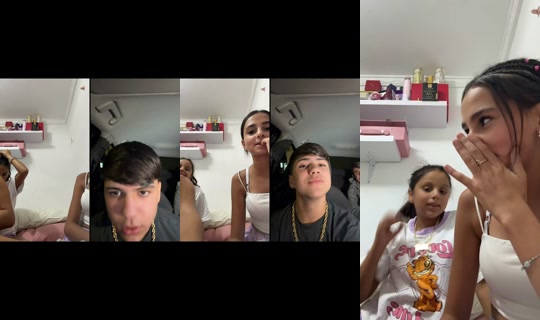 laassanjuaneraass._78 TikTok Live — Aug 25, 2026, 12:54 AM