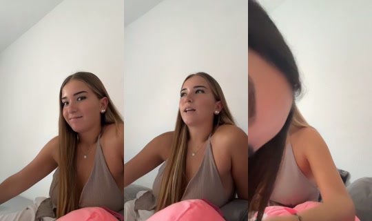 laauraareeyg_ TikTok Live — Jul 15, 2026, 6:54 PM