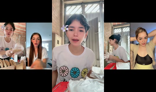 lababyfinaa TikTok Live — Jul 14, 2026, 6:08 PM