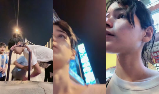 lababyfinaa TikTok Live — Jul 15, 2026, 12:01 AM