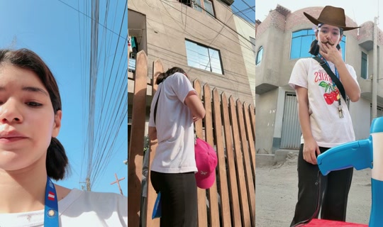 lababyfinaa TikTok Live — Aug 20, 2026, 9:15 PM