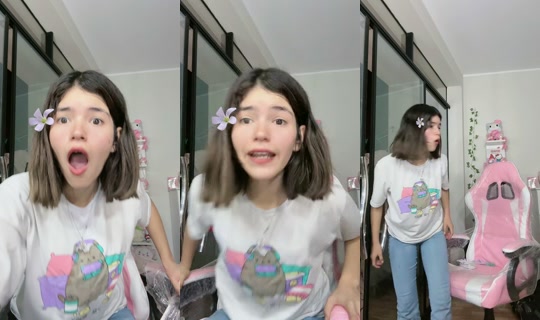 lababyfinaa TikTok Live — Aug 31, 2026, 5:39 AM
