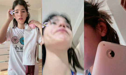 lababyfinaa TikTok Live — Aug 31, 2026, 7:44 PM