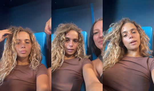 labadalucco TikTok Live — Aug 1, 2026, 11:26 AM