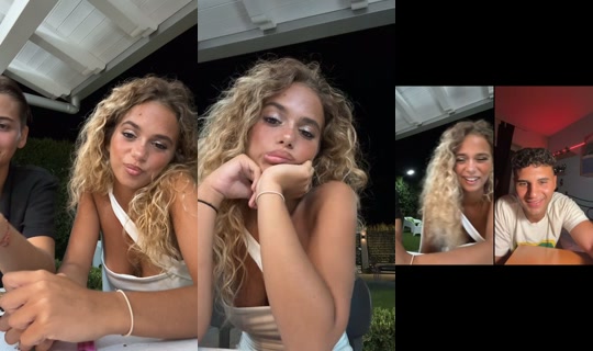 labadalucco TikTok Live — Aug 12, 2026, 8:35 PM