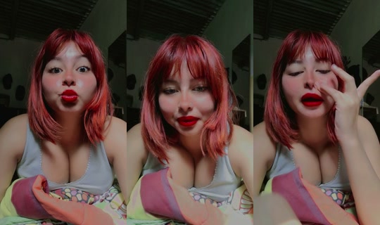 labambicinthia06 TikTok Live — Sep 8, 2026, 4:16 PM