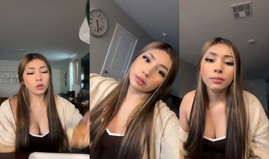 labarbiee.bri TikTok Live — Aug 21, 2026, 12:19 AM