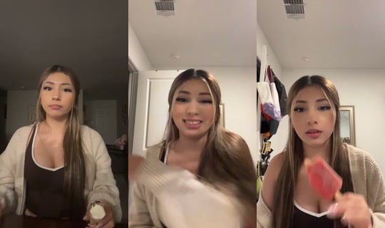 labarbiee.bri TikTok Live — Aug 21, 2026, 3:07 AM