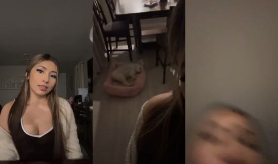 labarbiee.bri TikTok Live — Aug 21, 2026, 3:36 AM