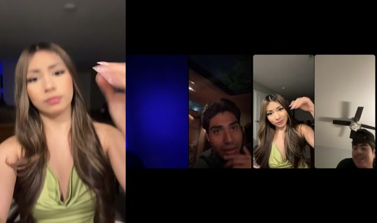 labarbiee.bri TikTok Live — Aug 22, 2026, 4:14 AM