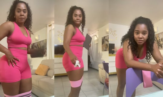 labellamulata18 TikTok Live — Jul 15, 2026, 4:58 PM