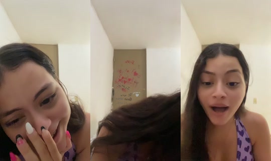labimel20._ TikTok Live — Jul 17, 2026, 10:48 PM