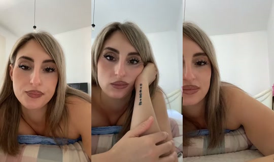 lablonde________________ TikTok Live — Sep 3, 2026, 10:09 AM