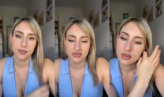 lablonde________________ TikTok Live — Sep 3, 2026, 12:46 PM