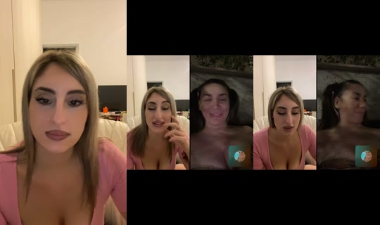 lablonde________________ TikTok Live — Sep 3, 2026, 6:37 PM