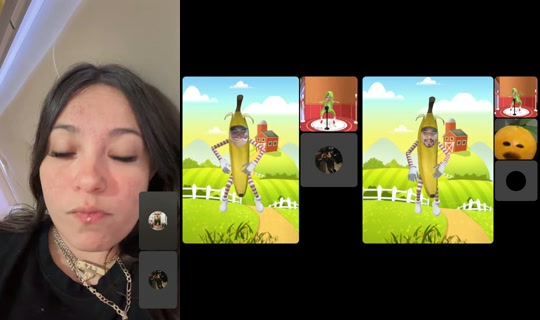 labonita_c8 TikTok Live — Jul 14, 2026, 4:53 AM