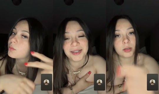 labonita_c8 TikTok Live — Jul 15, 2026, 8:38 AM