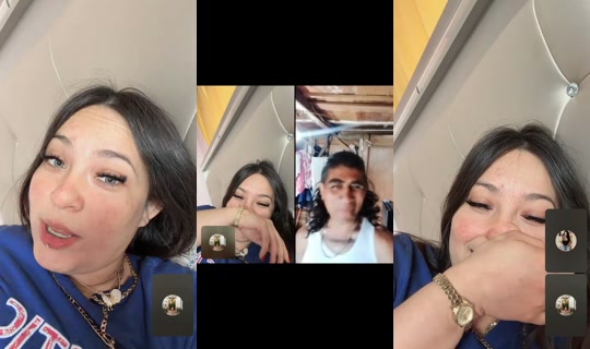 labonita_c8 TikTok Live — Jul 15, 2026, 11:42 PM
