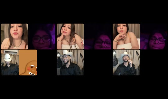 labonita_c8 TikTok Live — Sep 3, 2026, 12:16 PM