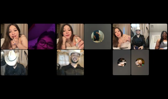 labonita_c8 TikTok Live — Sep 3, 2026, 1:06 PM