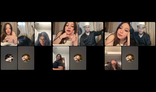 labonita_c8 TikTok Live — Sep 3, 2026, 1:57 PM