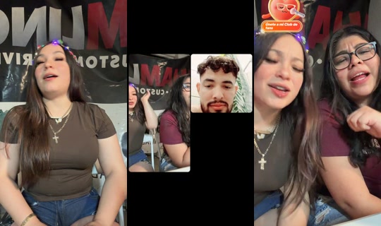 labonita_c8 TikTok Live — Sep 5, 2026, 5:14 AM