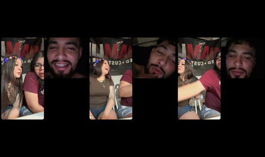 labonita_c8 TikTok Live — Sep 5, 2026, 5:46 AM