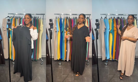 laboutiqueanais1 TikTok Live — Jul 15, 2026, 11:28 AM