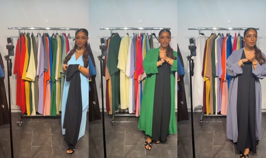 laboutiqueanais1 TikTok Live — Jul 15, 2026, 12:18 PM