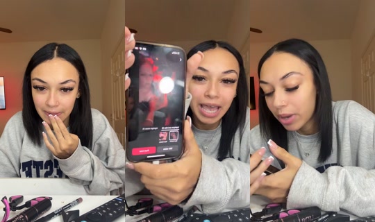 labraat.a TikTok Live — Sep 7, 2026, 4:40 AM