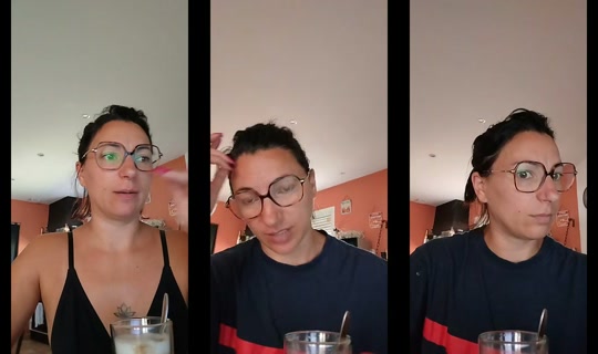 labrunette473 TikTok Live — Aug 4, 2026, 10:18 AM