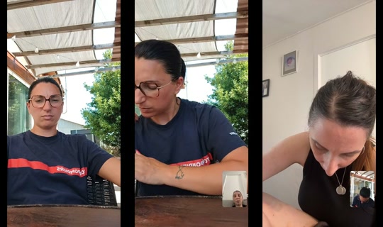 labrunette473 TikTok Live — Aug 4, 2026, 2:47 PM