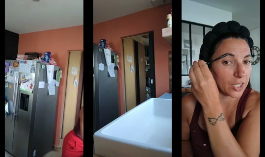 labrunette473 TikTok Live — Aug 5, 2026, 8:32 AM