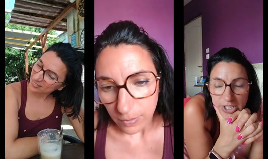 labrunette473 TikTok Live — Aug 5, 2026, 1:31 PM