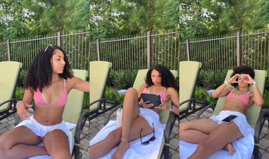 lac1nic0le TikTok Live — Jul 19, 2026, 10:12 PM