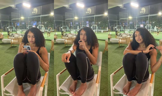 lac1nic0le TikTok Live — Jul 22, 2026, 2:32 AM