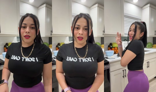 lacatracha2391 TikTok Live — Aug 6, 2026, 1:22 AM