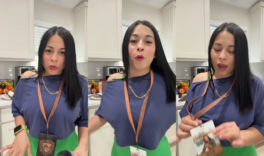 lacatracha2391 TikTok Live — Aug 9, 2026, 11:00 PM