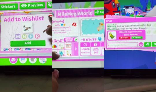 lace_xx14 TikTok Live — Aug 12, 2026, 10:24 AM