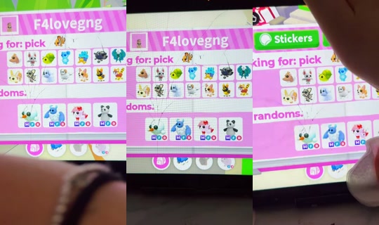 lace_xx14 TikTok Live — Aug 12, 2026, 11:14 AM