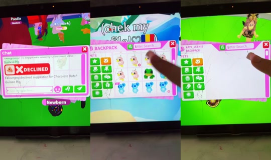 lace_xx14 TikTok Live — Aug 12, 2026, 12:48 PM