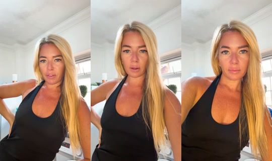 laceyjxx07 TikTok Live — Aug 18, 2026, 6:23 AM
